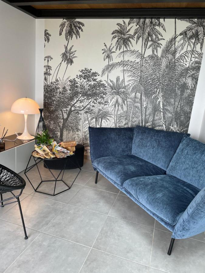 Appart & Fleurinoise Balcon Ascenseur Climatisation Fleurieux-sur-lʼArbresle المظهر الخارجي الصورة